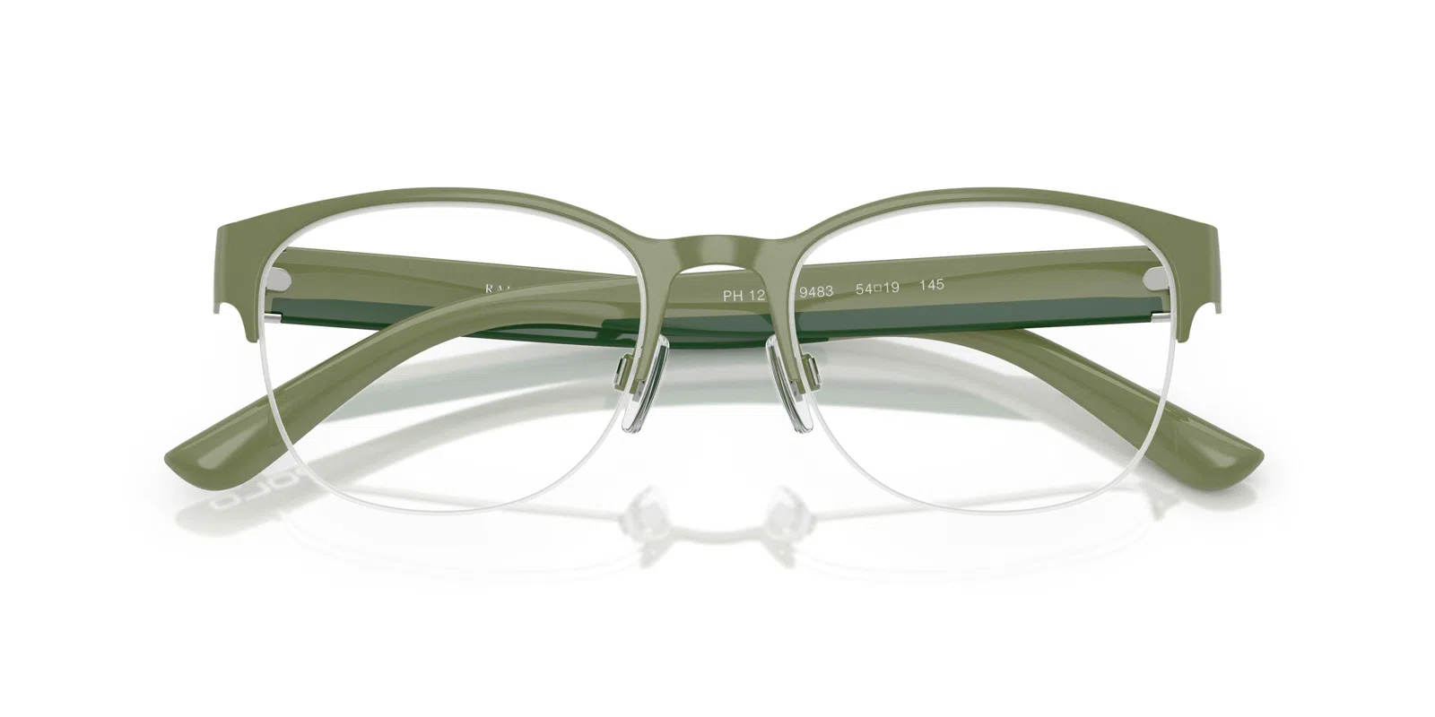 Polo 1238 Eyeglasses - view 28